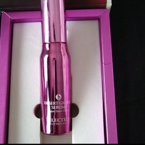 Selected elevation Serum